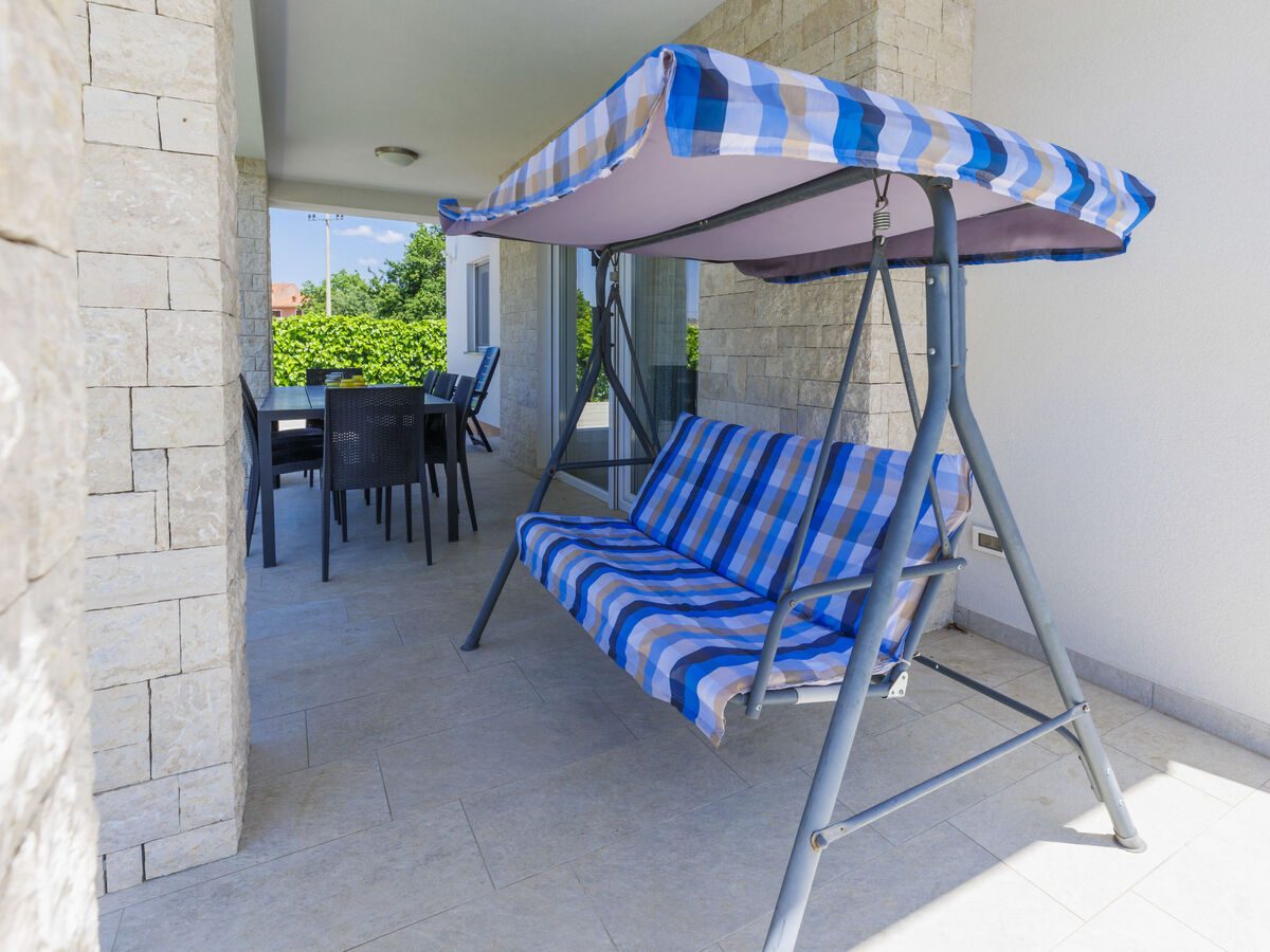 Villa Zirdum – Maison 6 pers. piscine privée Nova Vas - Photo 18