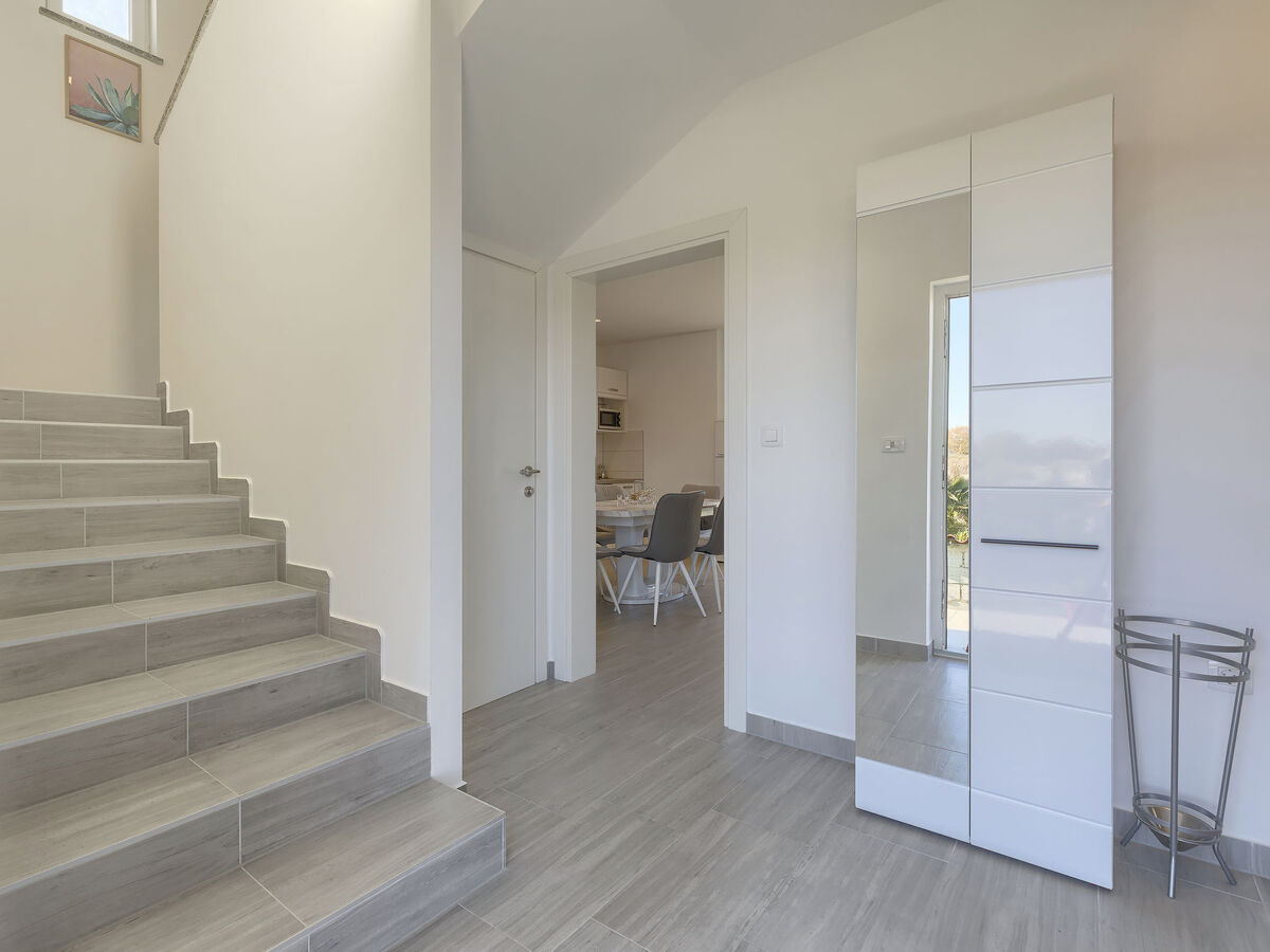 Villa Zirdum – Maison 6 pers. piscine privée Nova Vas - Photo 19