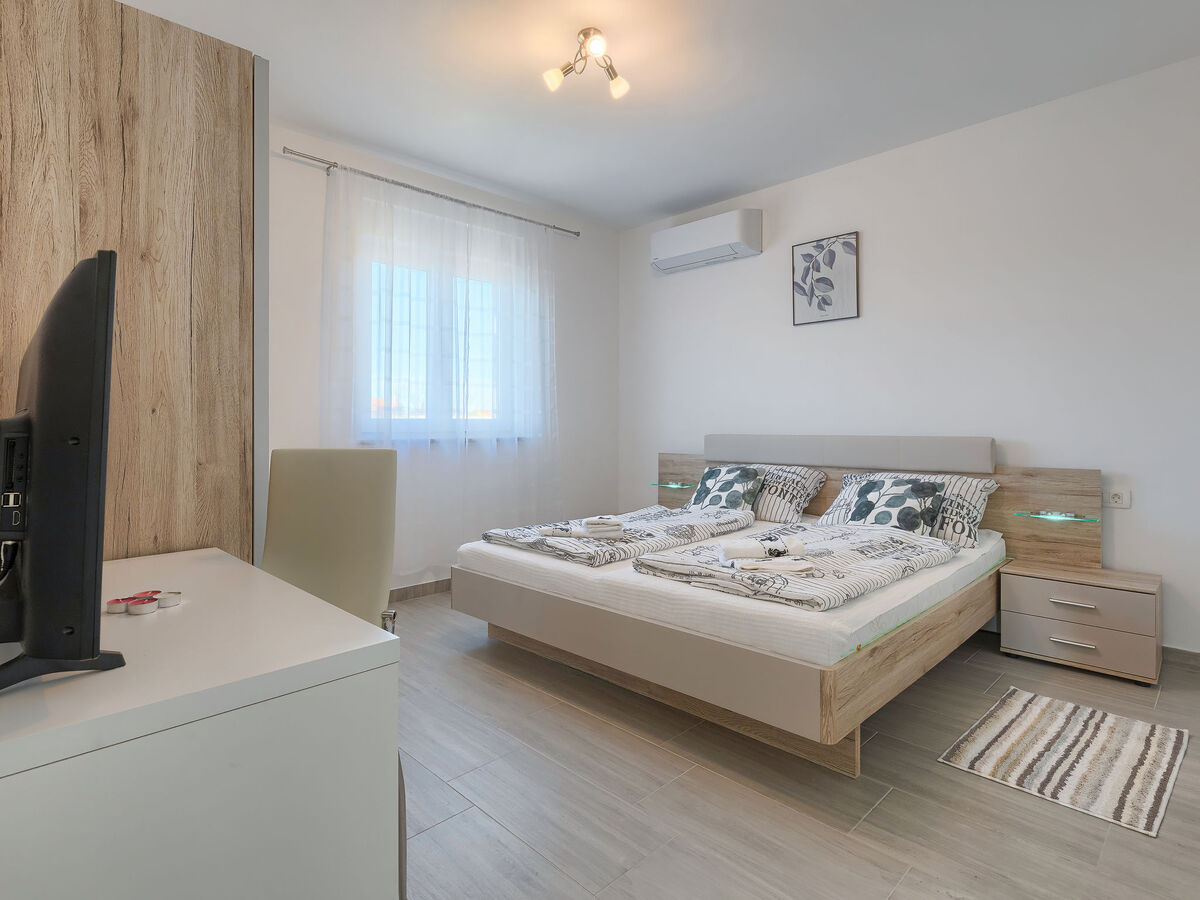 Villa Zirdum – Maison 6 pers. piscine privée Nova Vas - Photo 20