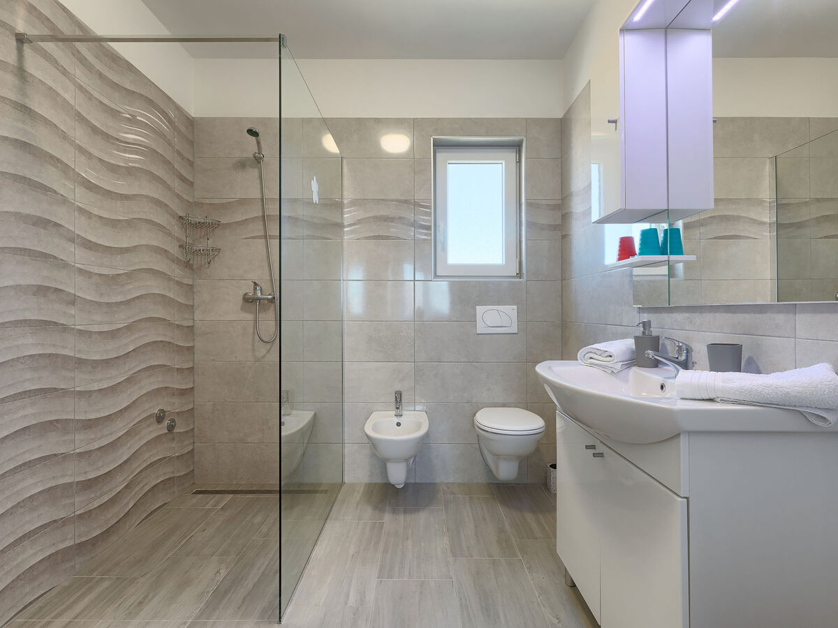 Villa Zirdum – Maison 6 pers. piscine privée Nova Vas - Photo 22
