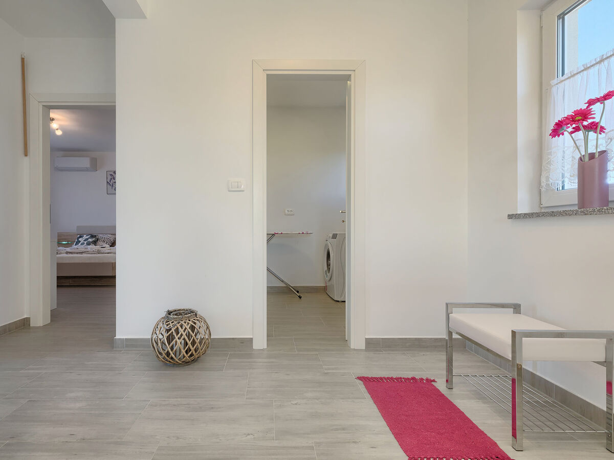 Villa Zirdum – Maison 6 pers. piscine privée Nova Vas - Photo 23