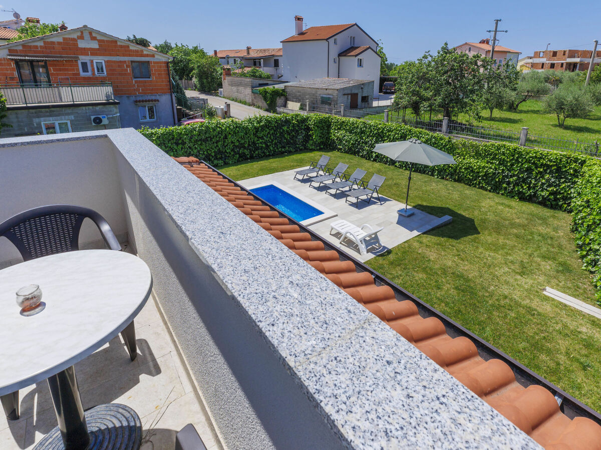 Villa Zirdum – Maison 6 pers. piscine privée Nova Vas - Photo 27