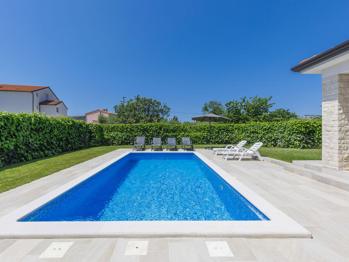 Villa Zirdum – Maison 6 pers. piscine privée Nova Vas - Photo 28