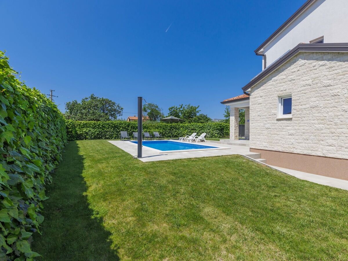 Villa Zirdum – Maison 6 pers. piscine privée Nova Vas - Photo 29