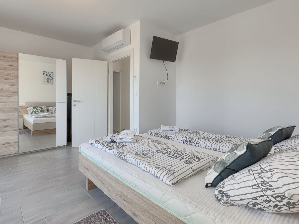 Villa Zirdum – Maison 6 pers. piscine privée Nova Vas - Photo 30