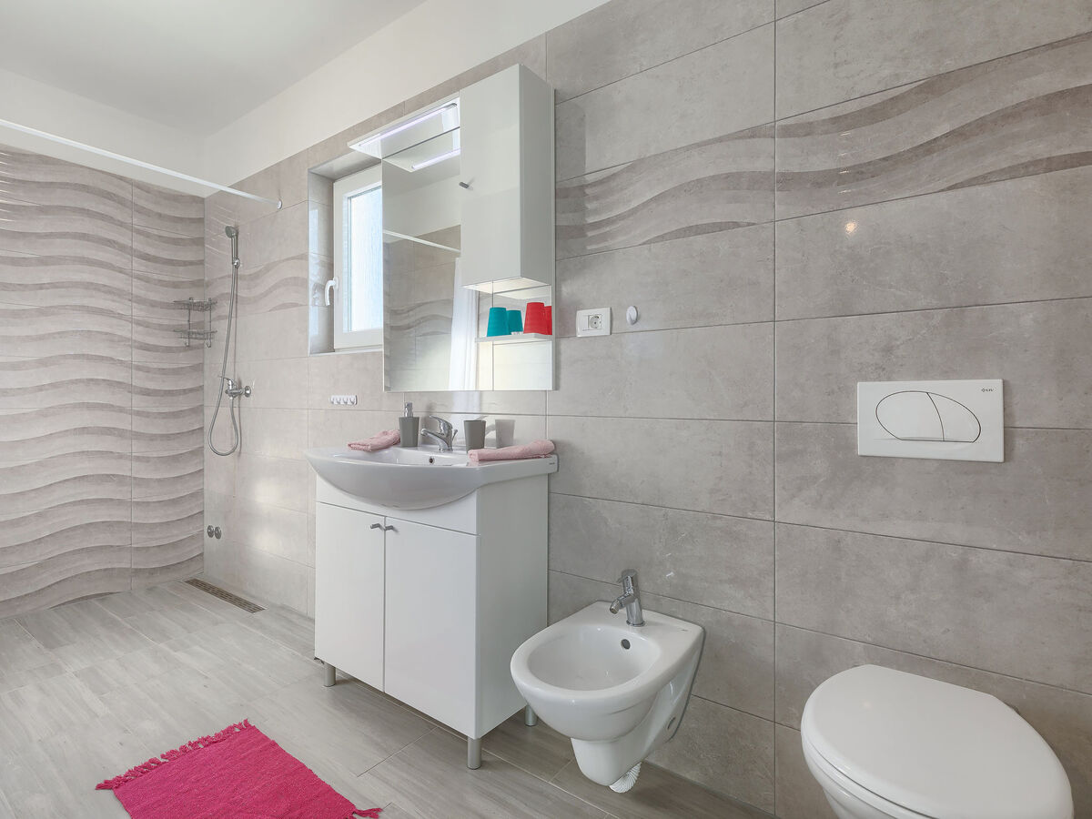 Villa Zirdum – Maison 6 pers. piscine privée Nova Vas - Photo 31