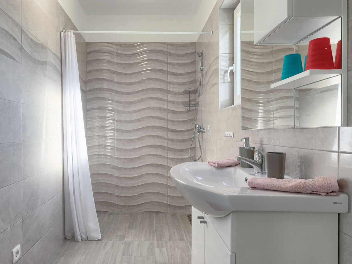 Villa Zirdum – Maison 6 pers. piscine privée Nova Vas - Photo 32