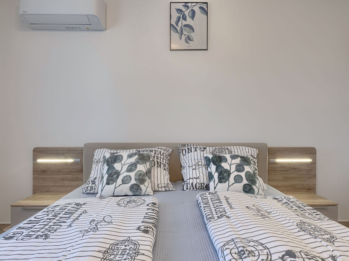 Villa Zirdum – Maison 6 pers. piscine privée Nova Vas - Photo 33