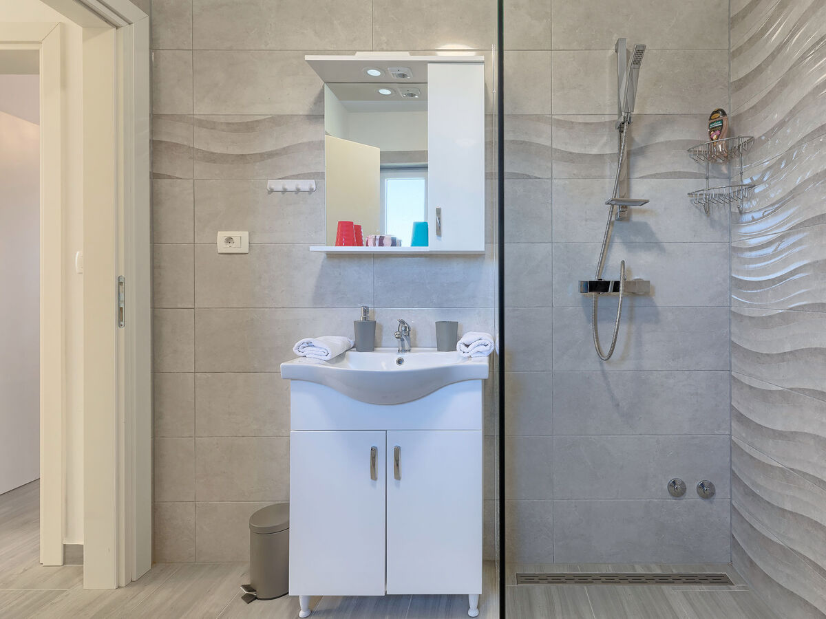 Villa Zirdum – Maison 6 pers. piscine privée Nova Vas - Photo 34
