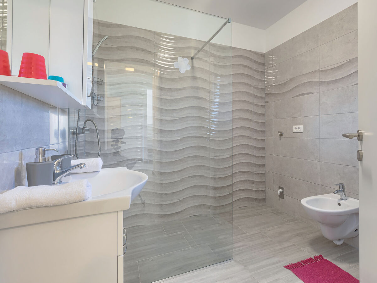 Villa Zirdum – Maison 6 pers. piscine privée Nova Vas - Photo 35