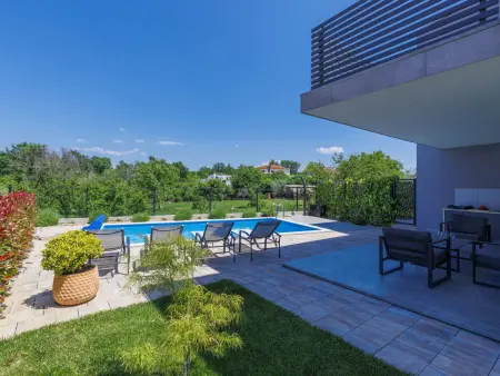 Villa Isabela, Maison 6 personnes à Poreč - Photo 1