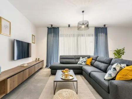 Villa Isabela, Maison 6 personnes à Poreč - Photo 2