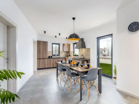 Villa Isabela, Maison 6 personnes à Poreč - Photo 3