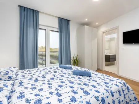 Villa Isabela, Maison 6 personnes à Poreč - Photo 4