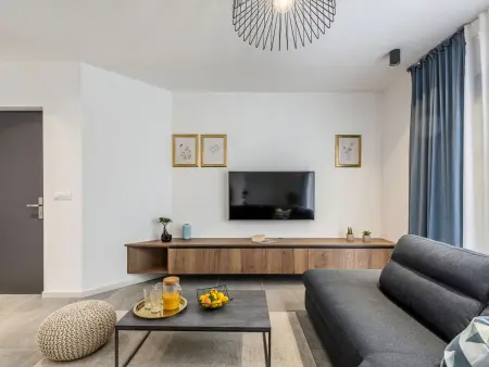 Villa Isabela, Maison 6 personnes à Poreč - Photo 5