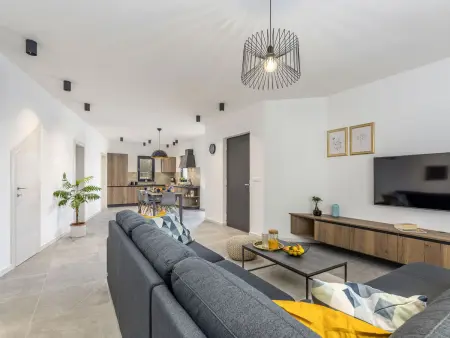 Villa Isabela, Maison 6 personnes à Poreč - Photo 6