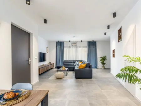 Villa Isabela, Maison 6 personnes à Poreč - Photo 7