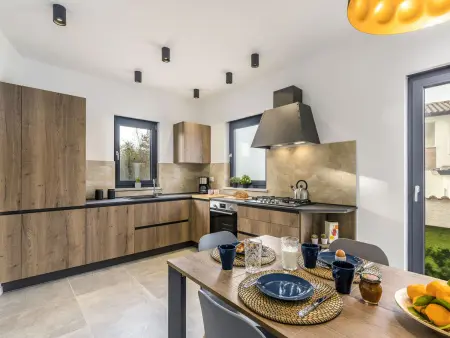 Villa Isabela, Maison 6 personnes à Poreč - Photo 8