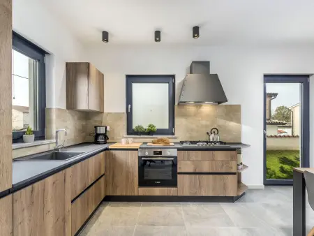 Villa Isabela, Maison 6 personnes à Poreč - Photo 9