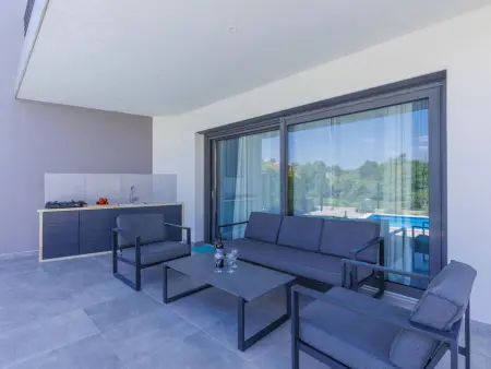 Villa Isabela, Maison 6 personnes à Poreč - Photo 10
