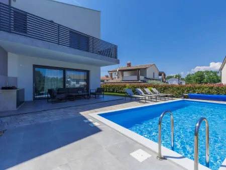 Villa Isabela, Maison 6 personnes à Poreč - Photo 12