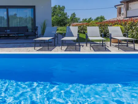 Villa Isabela, Maison 6 personnes à Poreč - Photo 13