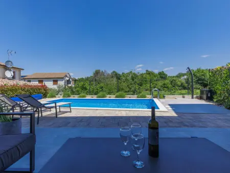 Villa Isabela, Maison 6 personnes à Poreč - Photo 14