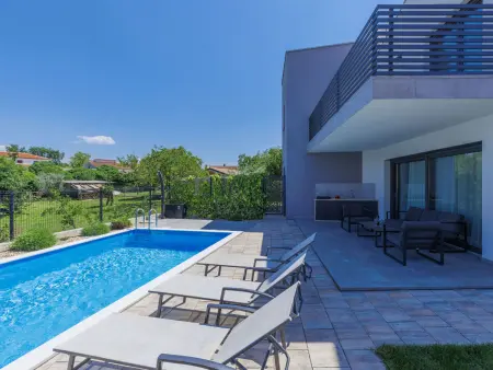 Villa Isabela, Maison 6 personnes à Poreč - Photo 15