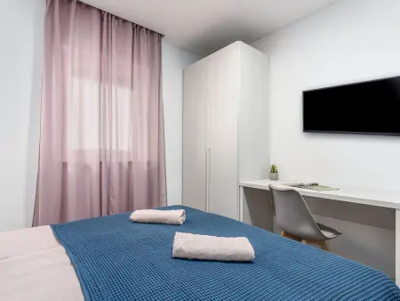 Villa Isabela, Maison 6 personnes à Poreč - Photo 16