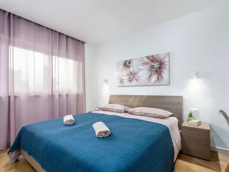 Villa Isabela, Maison 6 personnes à Poreč - Photo 17