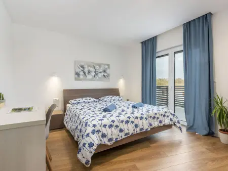 Villa Isabela, Maison 6 personnes à Poreč - Photo 21