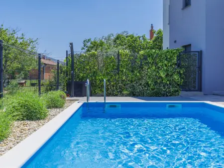 Villa Isabela, Maison 6 personnes à Poreč - Photo 29