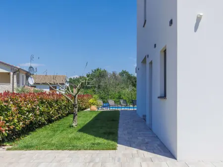 Villa Isabela, Maison 6 personnes à Poreč - Photo 30