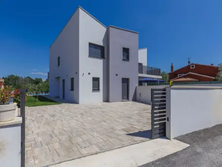 Villa Isabela, Maison 6 personnes à Poreč - Photo 31