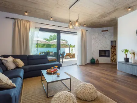 Villa Leonardo, Maison 6 personnes à Poreč - Photo 2