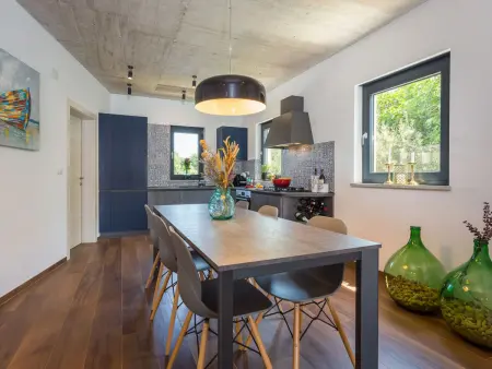 Villa Leonardo, Maison 6 personnes à Poreč - Photo 3