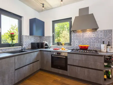 Villa Leonardo, Maison 6 personnes à Poreč - Photo 4