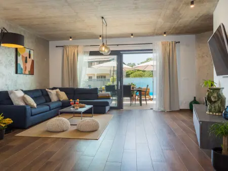 Villa Leonardo, Maison 6 personnes à Poreč - Photo 6