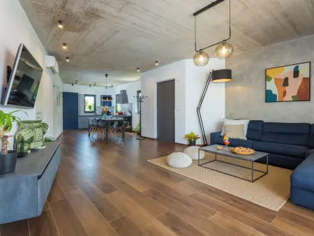 Villa Leonardo, Maison 6 personnes à Poreč - Photo 8