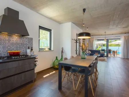 Villa Leonardo, Maison 6 personnes à Poreč - Photo 9