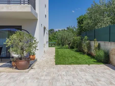 Villa Leonardo, Maison 6 personnes à Poreč - Photo 10