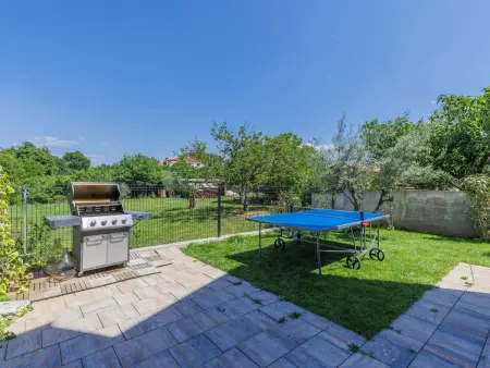 Villa Leonardo, Maison 6 personnes à Poreč - Photo 11