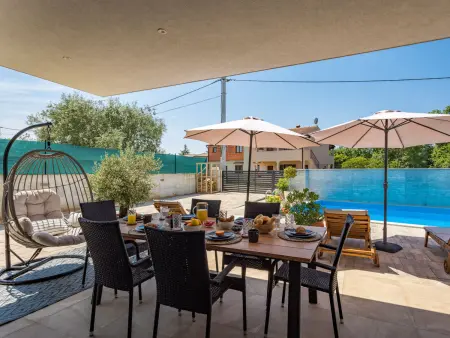 Villa Leonardo, Maison 6 personnes à Poreč - Photo 12