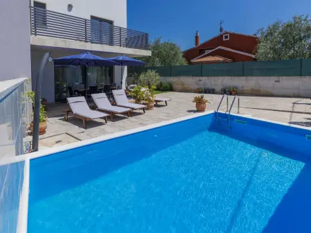 Villa Leonardo, Maison 6 personnes à Poreč - Photo 13