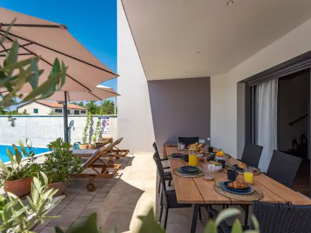 Villa Leonardo, Maison 6 personnes à Poreč - Photo 15