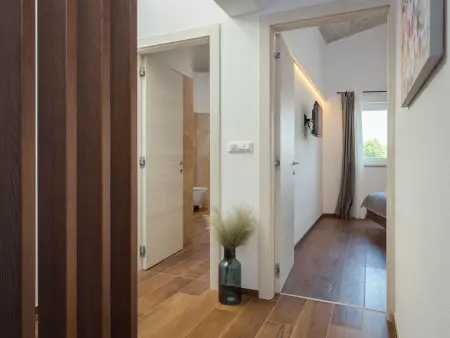 Villa Leonardo, Maison 6 personnes à Poreč - Photo 16