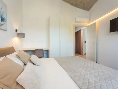 Villa Leonardo, Maison 6 personnes à Poreč - Photo 18
