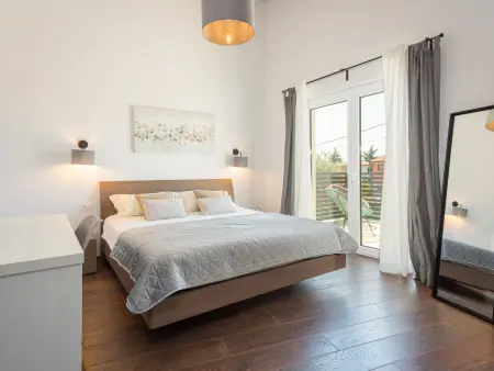Villa Leonardo, Maison 6 personnes à Poreč - Photo 22