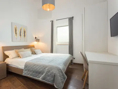 Villa Leonardo, Maison 6 personnes à Poreč - Photo 24