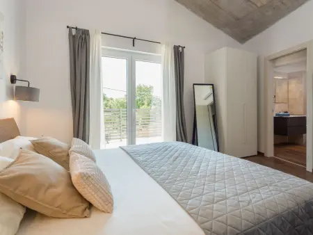 Villa Leonardo, Maison 6 personnes à Poreč - Photo 25